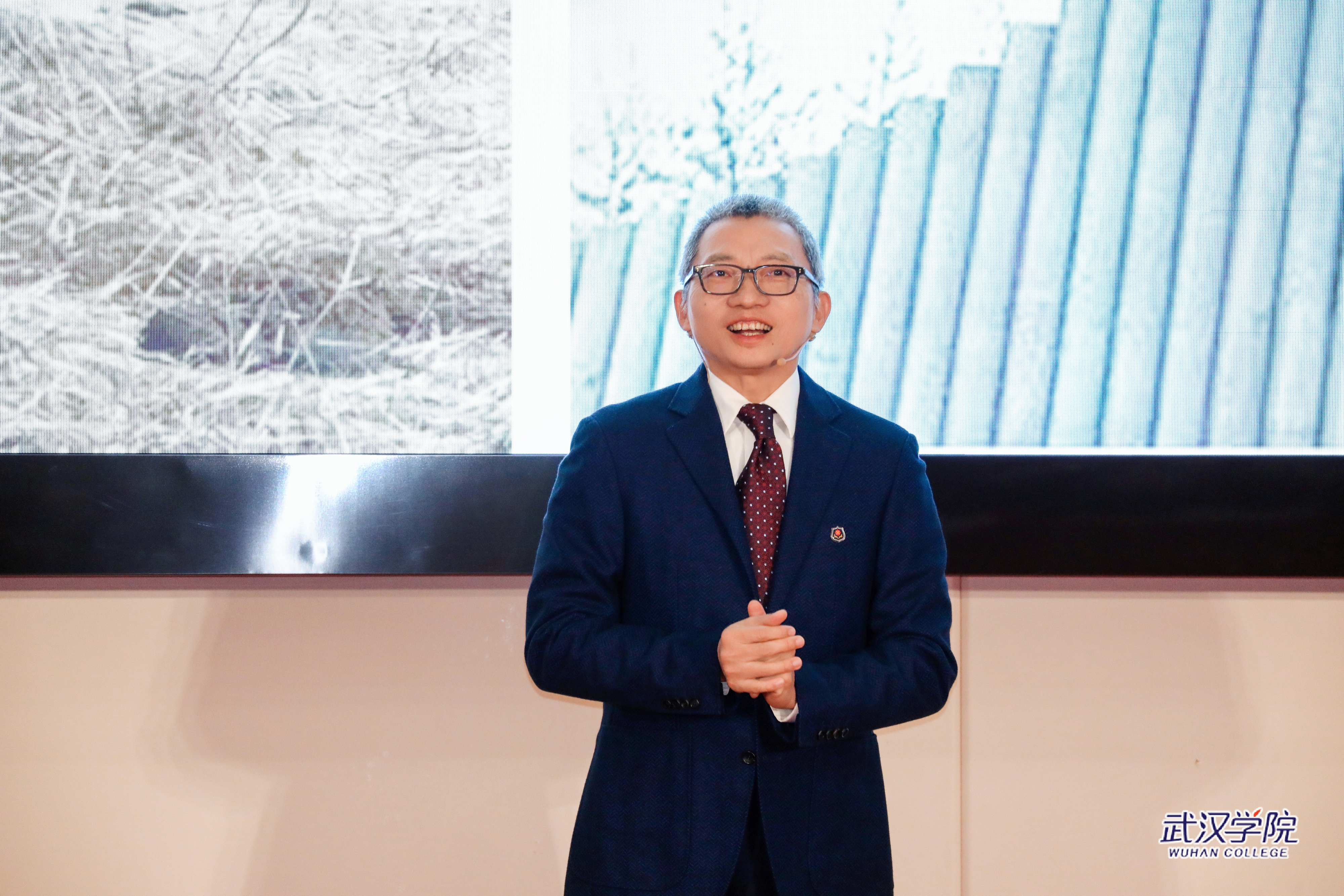 陈一丹奖教奖学金百万重奖激励师生,武汉学院两项特别机会为学子“搭桥”-武汉学院